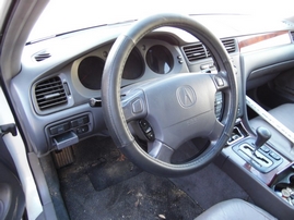 1997 ACURA RL WHITE 3.5L AT A17575